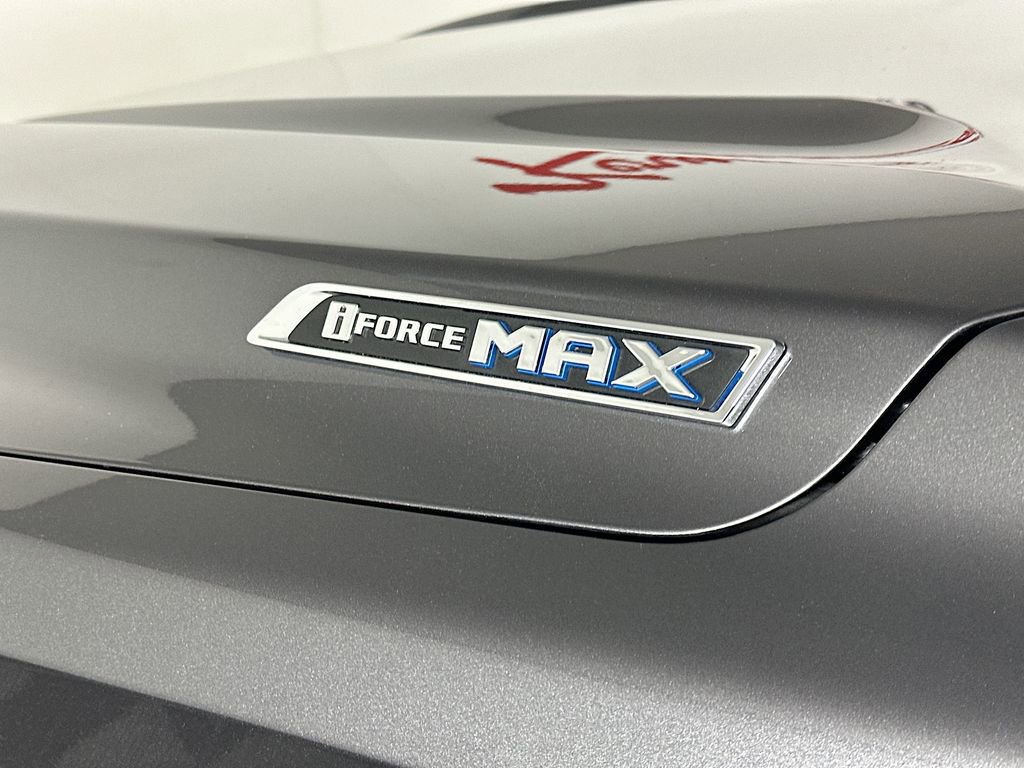 Used 2025 Toyota Tundra Platinum w/ TRD Off-Road Package image 27