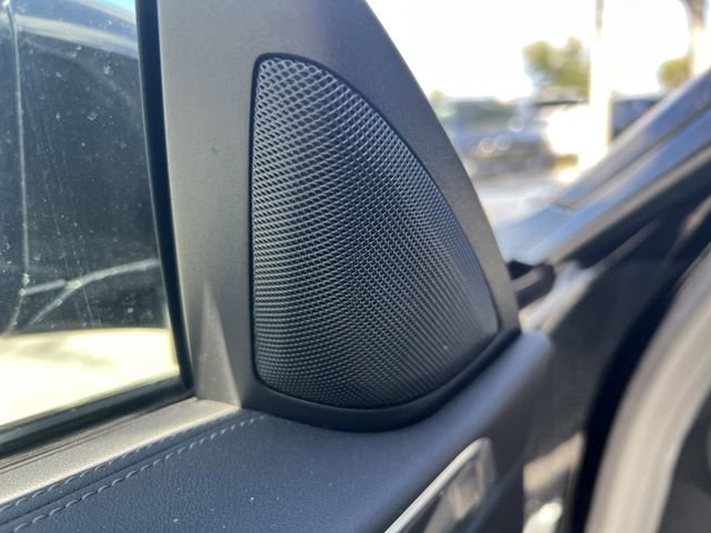 Certified 2025 BMW 430i Convertible image 12