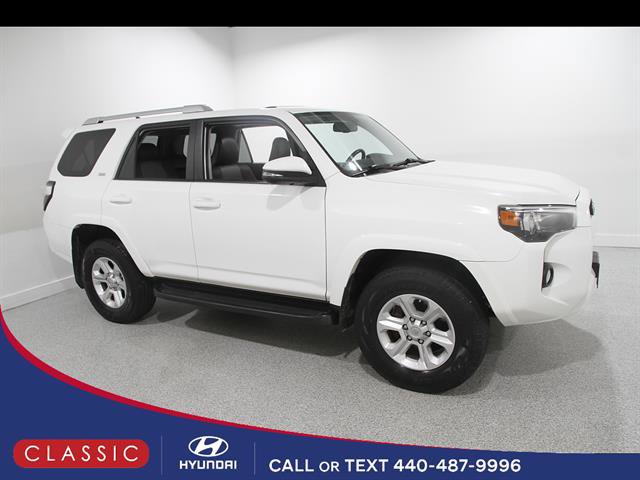 Used 2014 Toyota 4Runner SR5 Premium