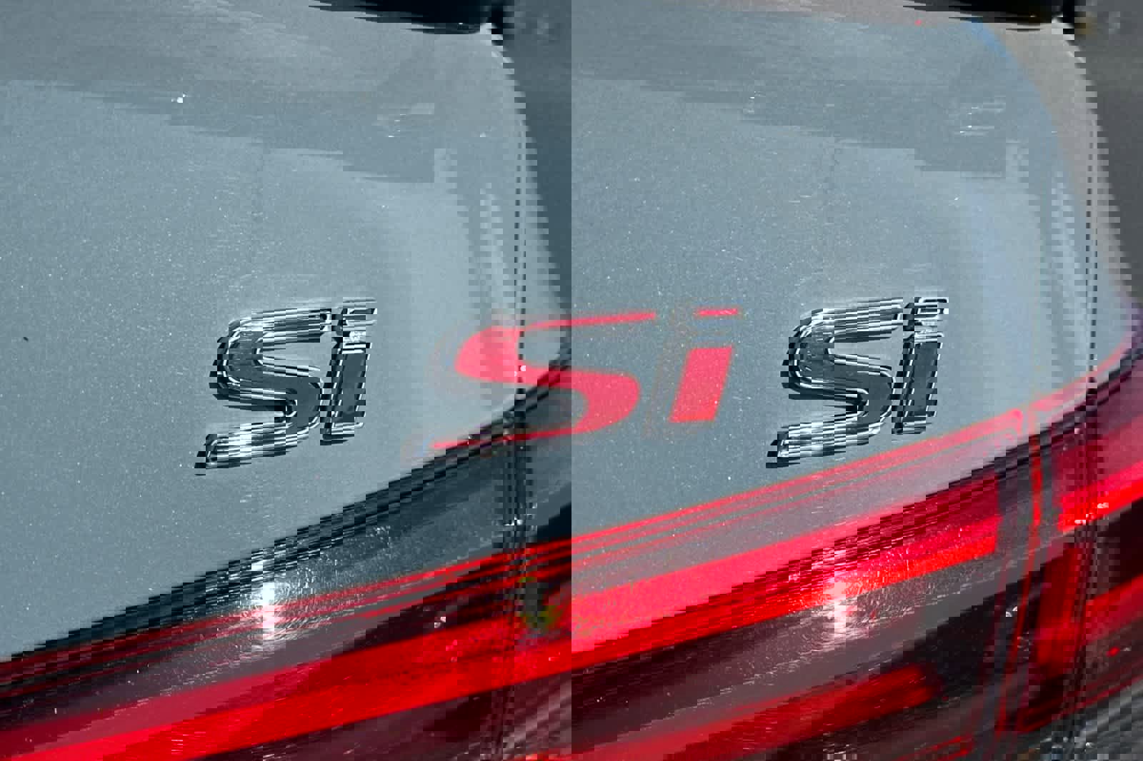 Used 2023 Honda Civic Si image 30