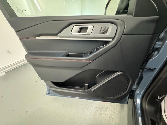 New 2026 Ford Explorer ST image 13