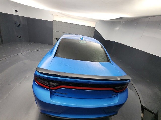 Used 2023 Dodge Charger R/T w/ Blacktop Package image 40