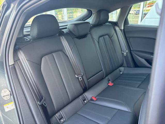 New 2026 Audi A5 2.0T Premium Plus AWD/4WD image 14