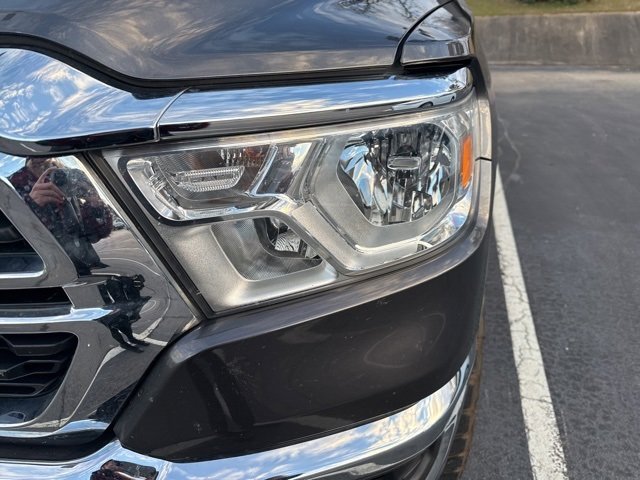 Used 2022 RAM 1500 Lone Star image 5