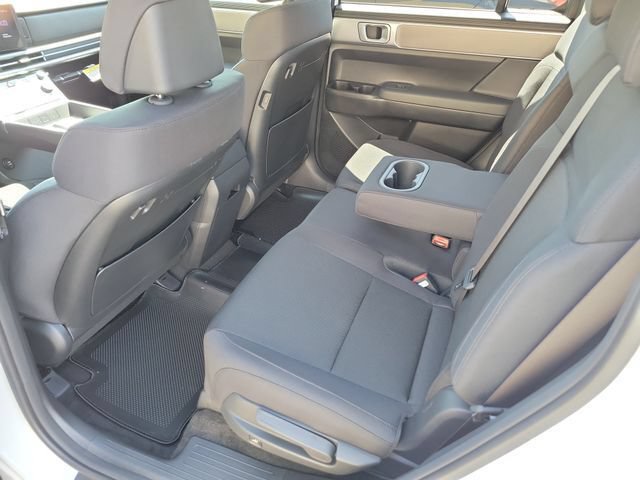 New 2027 Hyundai Santa Fe SE FWD image 23