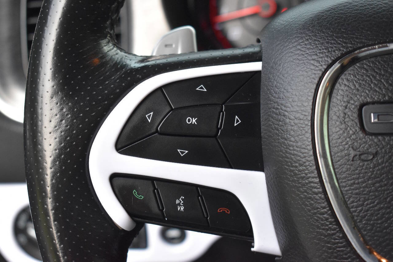 Used 2018 Dodge Charger R/T image 23