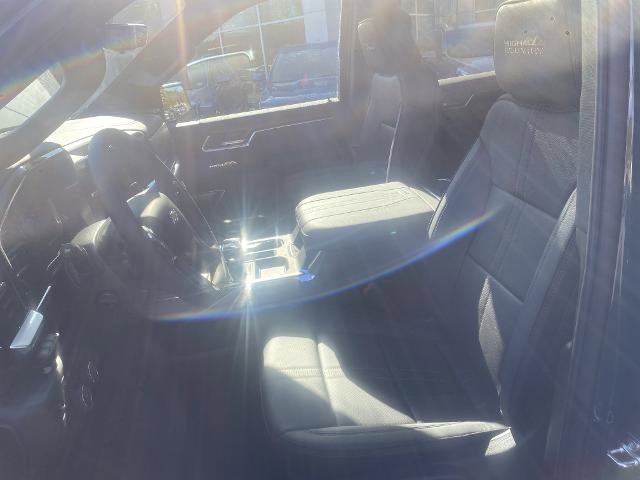 New 2026 Chevrolet Silverado 1500 High Country w/ Technology Package image 14