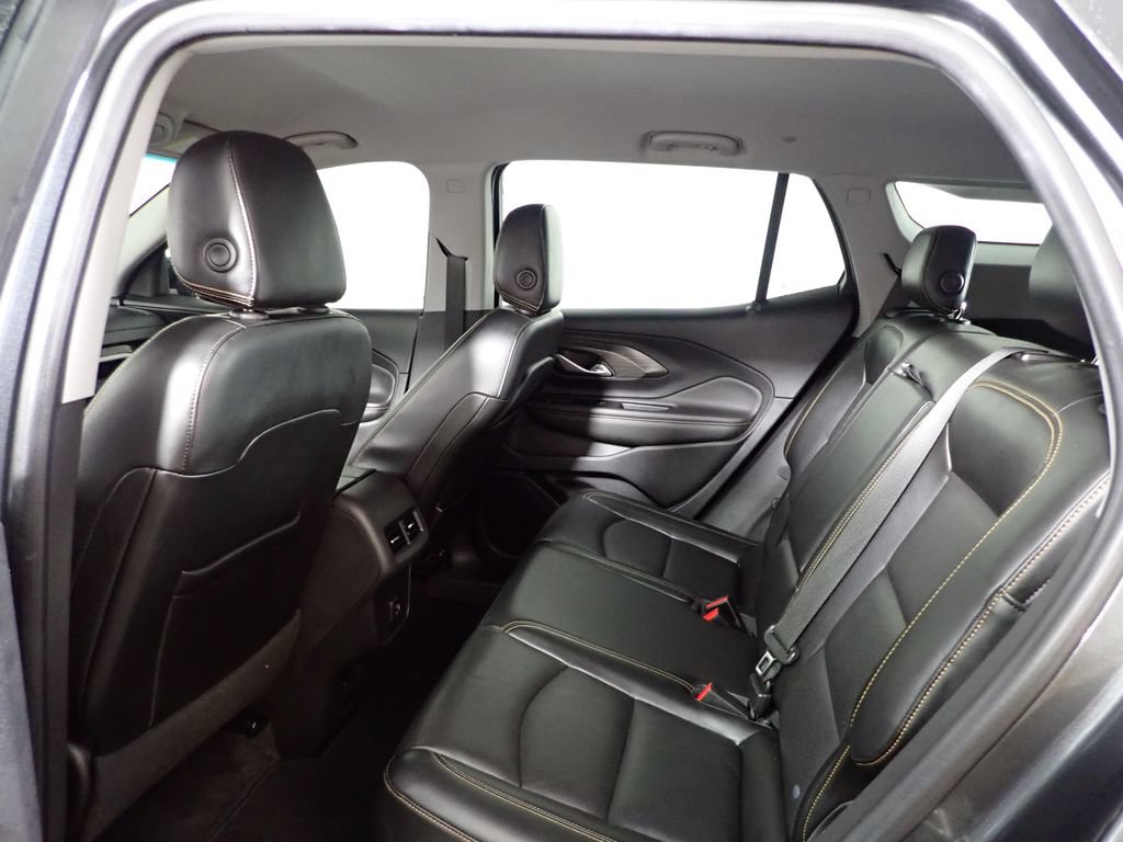 Used 2020 GMC Terrain SLT AWD/4WD image 33