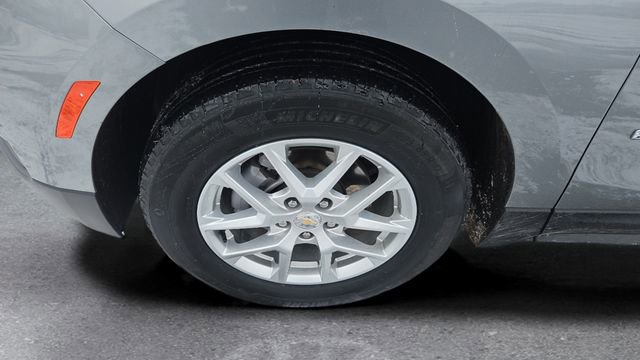 Used 2023 Chevrolet Equinox LS w/ LS Convenience Package image 20