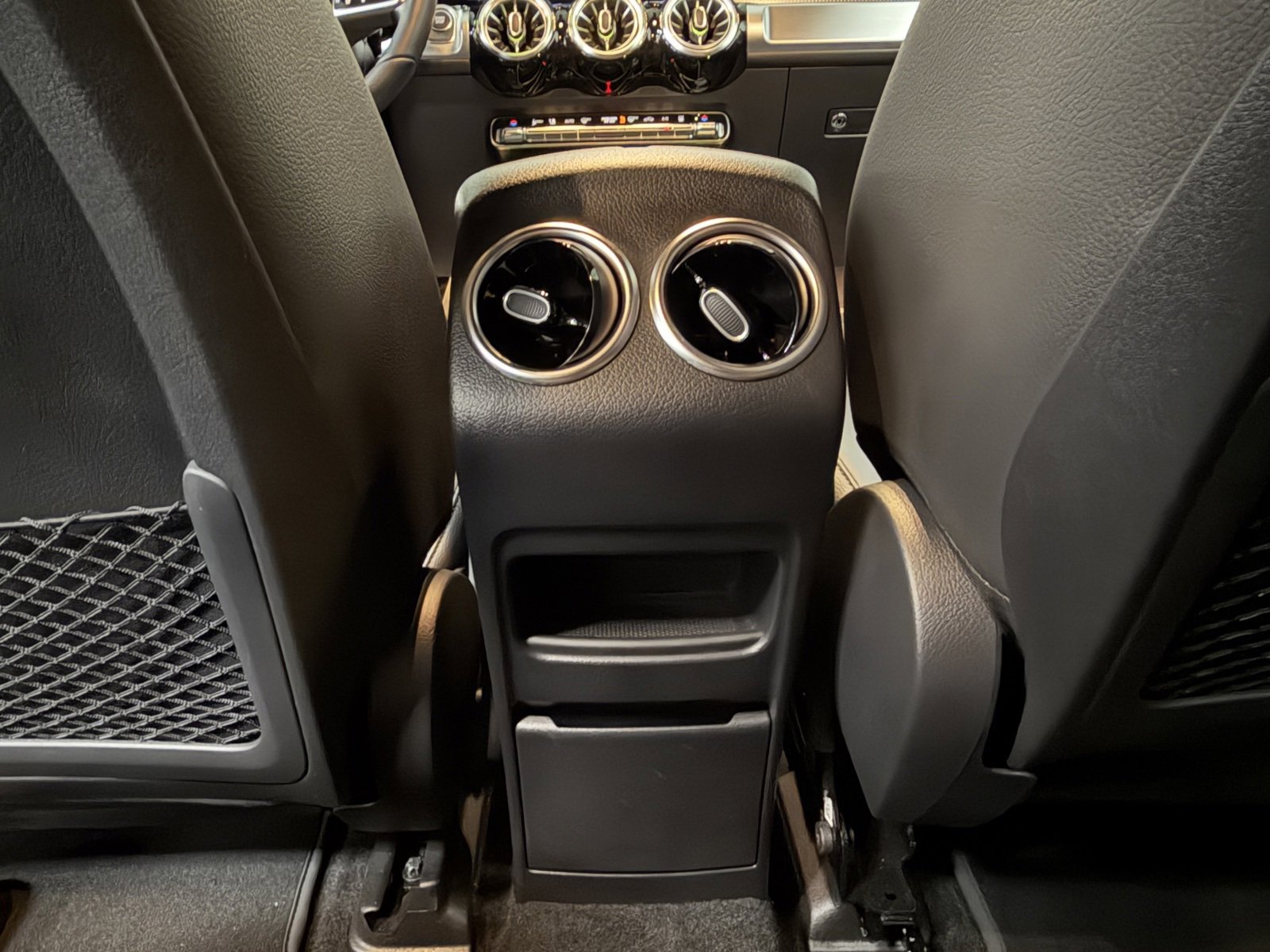 Certified 2023 Mercedes-Benz EQB 300 4MATIC image 35