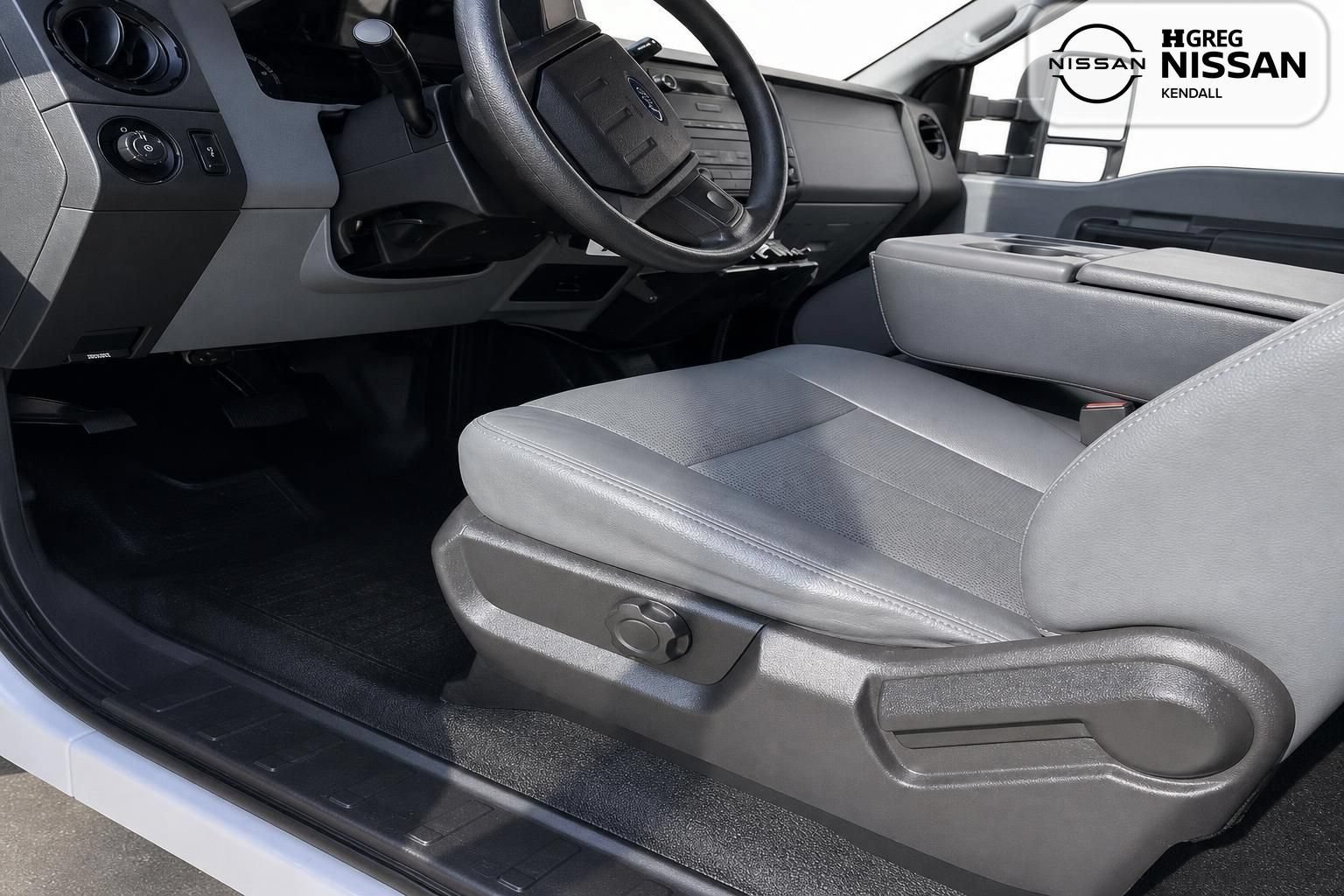 Used 2014 Ford F250 XL AWD/4WD image 6