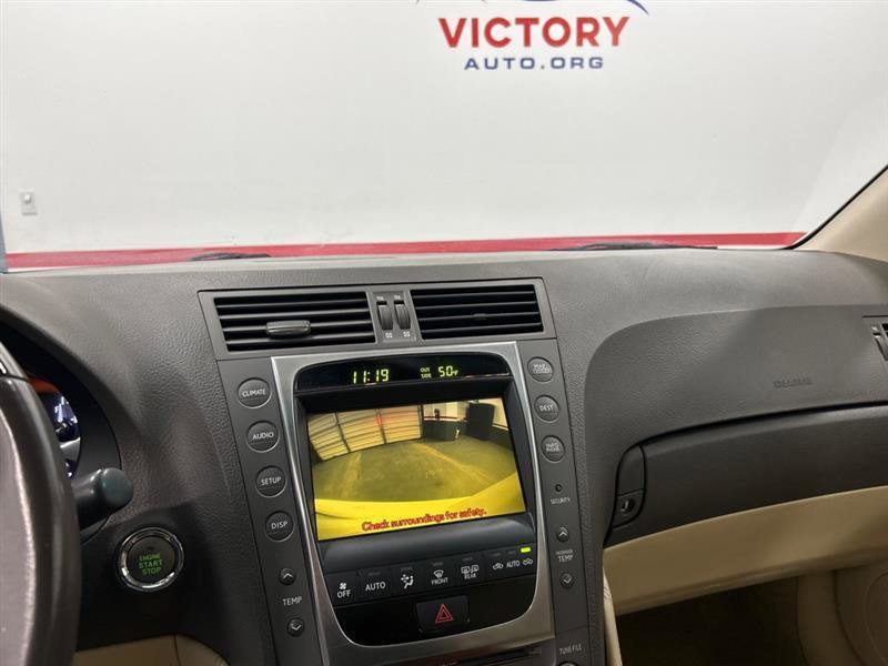 Used 2010 Lexus GS 350 image 18