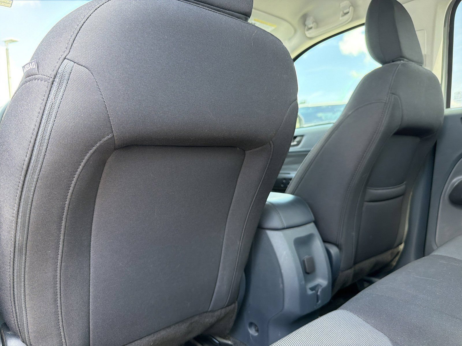 Used 2022 Ford Maverick XL FWD image 16