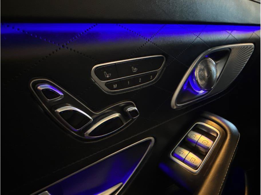 Used 2019 Mercedes-Benz Maybach S 560 4MATIC image 82