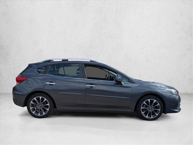 Used 2022 Subaru Impreza 2.0i Limited image 4