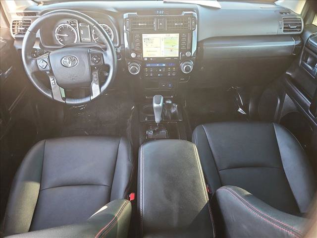 Certified 2024 Toyota 4Runner TRD Pro AWD/4WD image 24