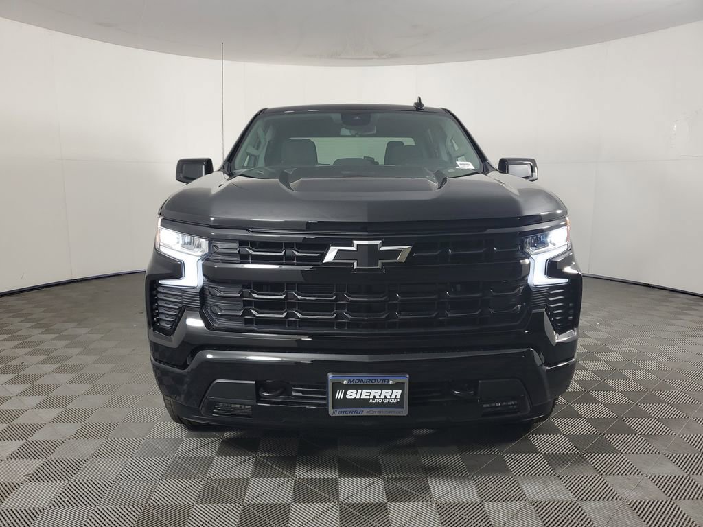 New 2026 Chevrolet Silverado 1500 RST image 9