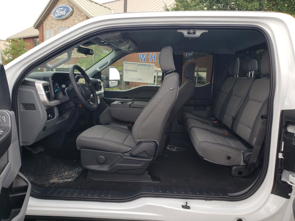 New 2026 Ford F350 XL w/ STX Appearance Package image 16