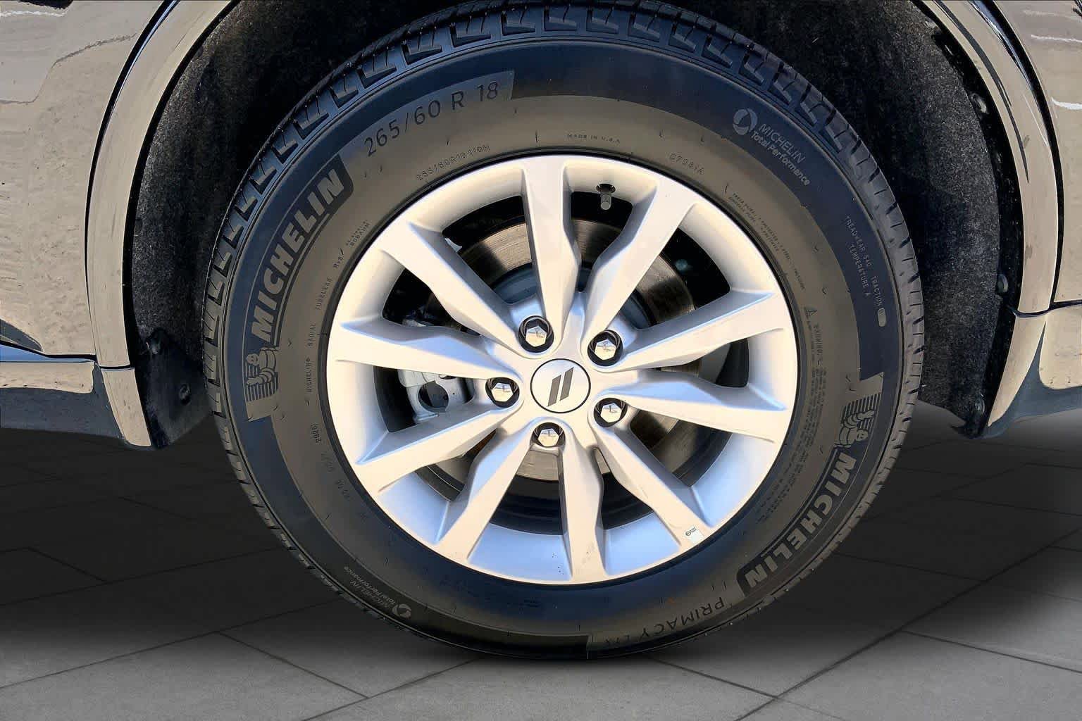Used 2026 Dodge Durango GT RWD image 11