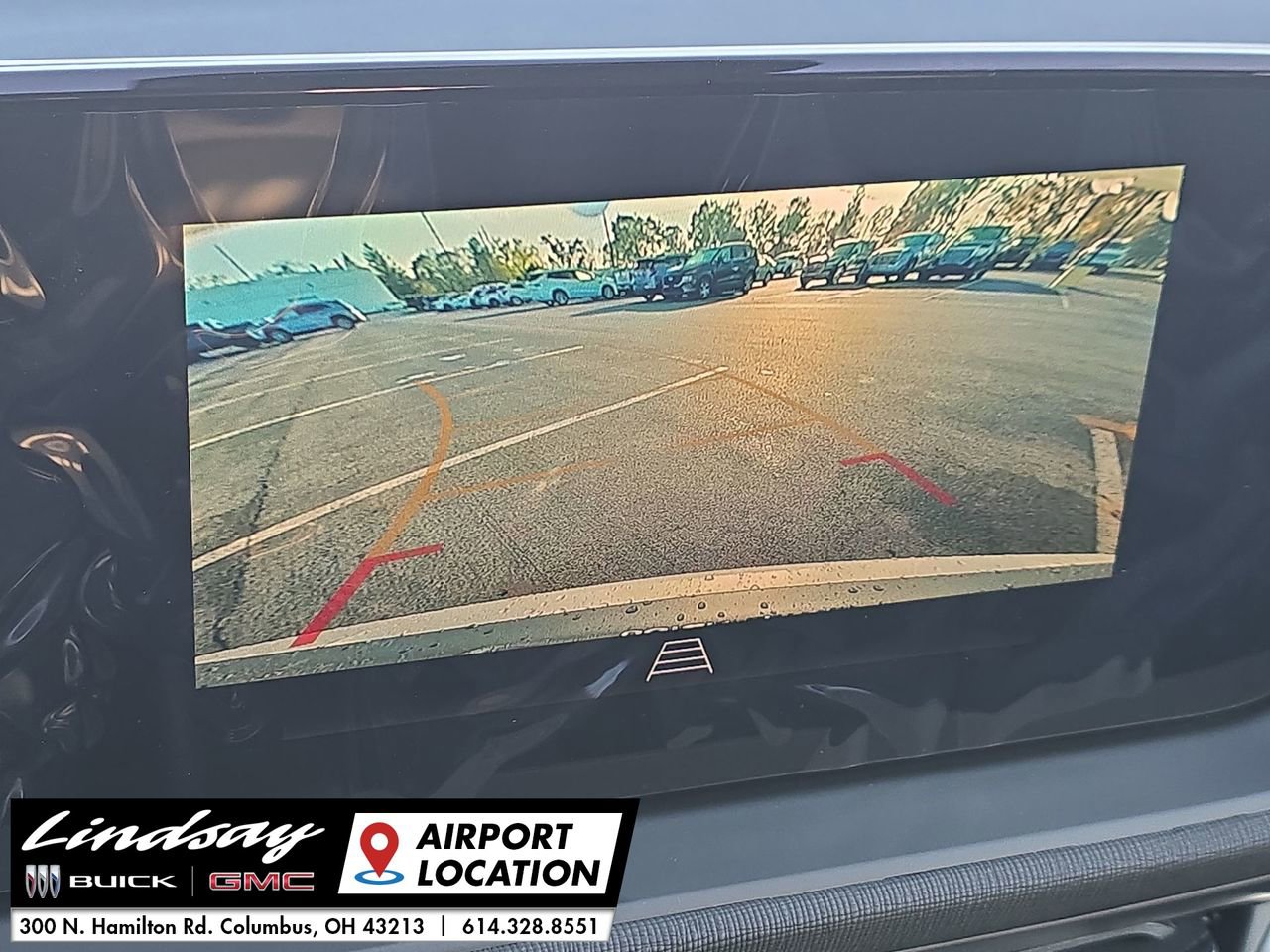 New 2026 Buick Envista Sport Touring w/ Convenience I Package FWD image 15