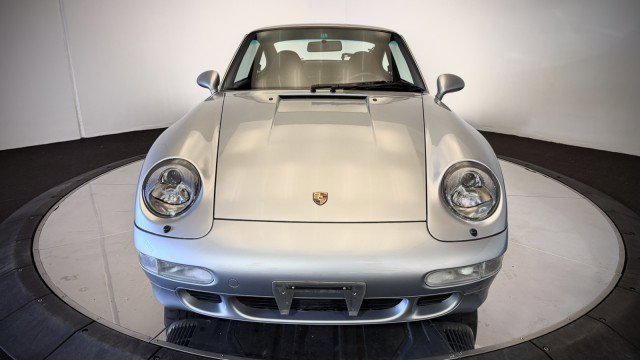 Used 1996 Porsche 911 image 16
