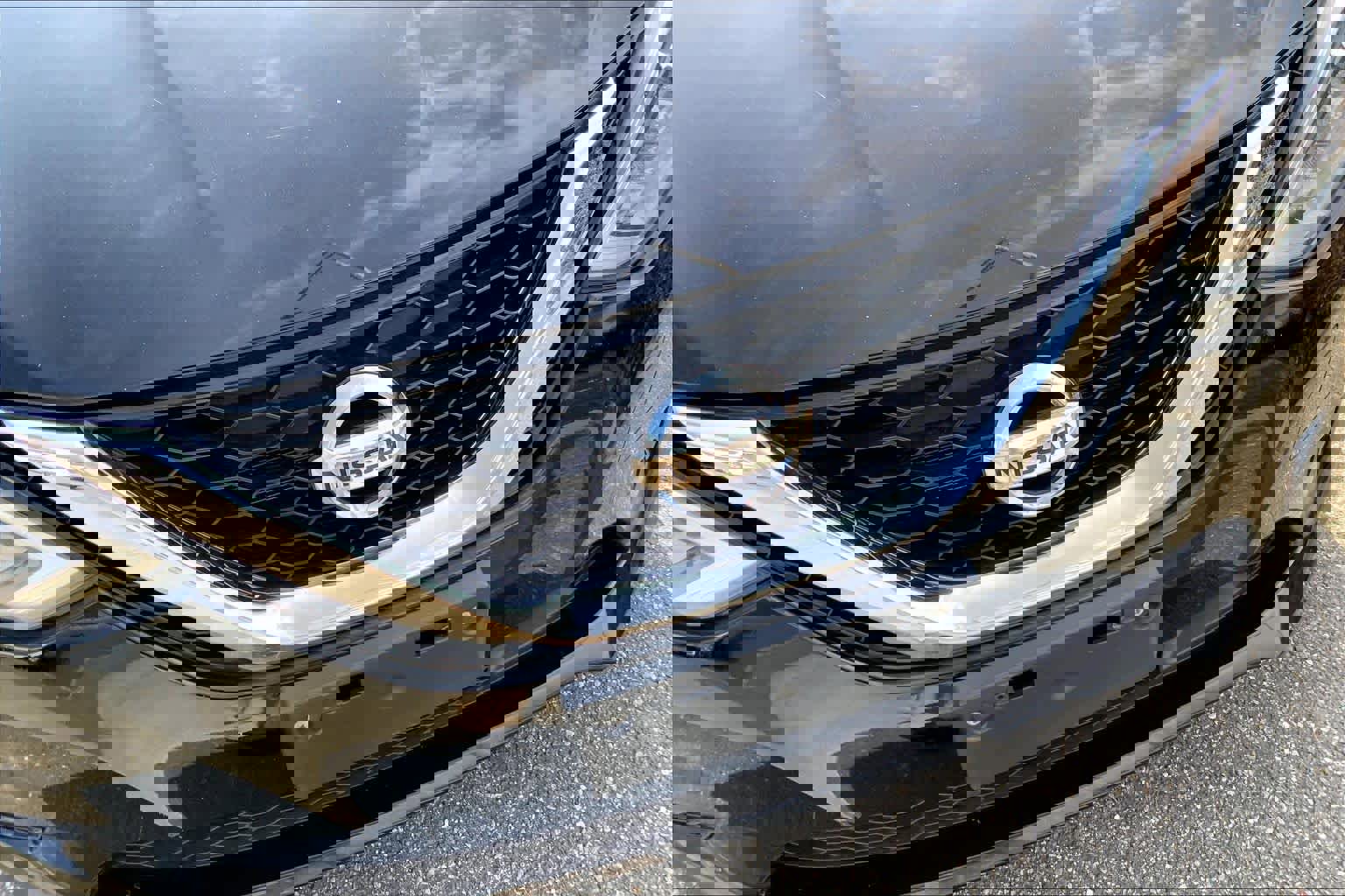 Used 2019 Nissan Sentra SV w/ Special Edition Package image 31