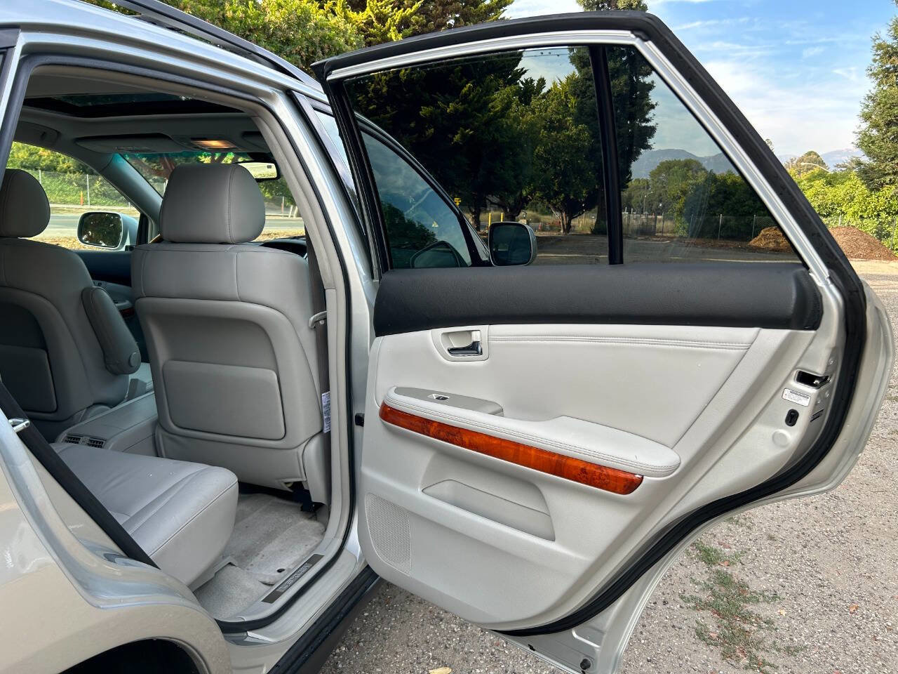 Used 2007 Lexus RX 350 2WD image 35