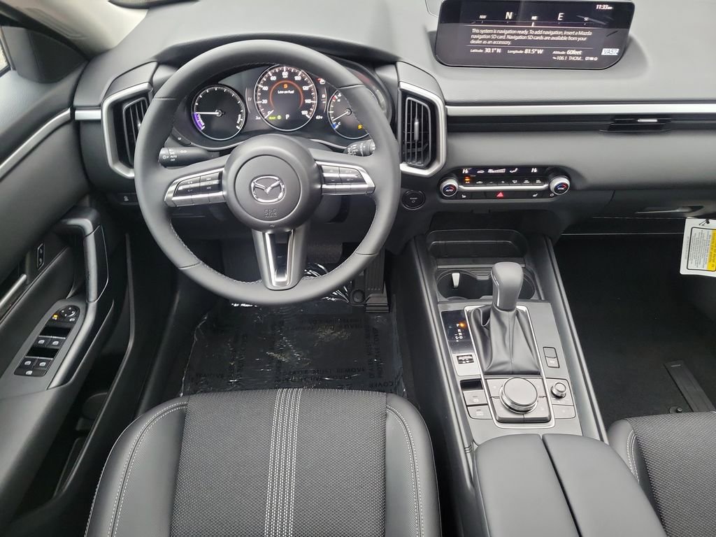 New 2026 MAZDA CX-50 2.5 Hybrid w/ Weather Package image 18
