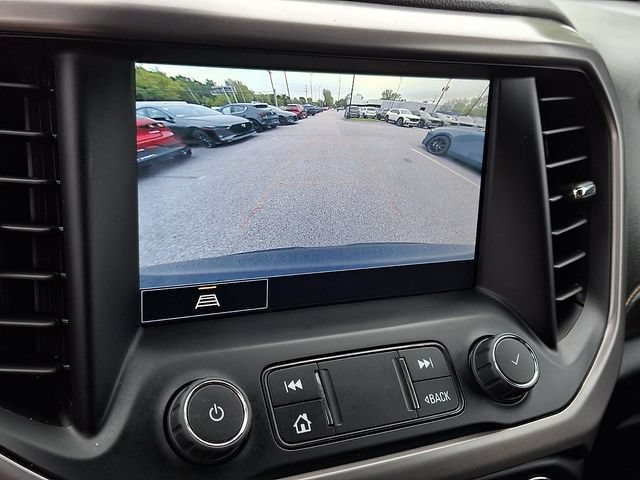Used 2023 GMC Acadia AT4 AWD/4WD image 19
