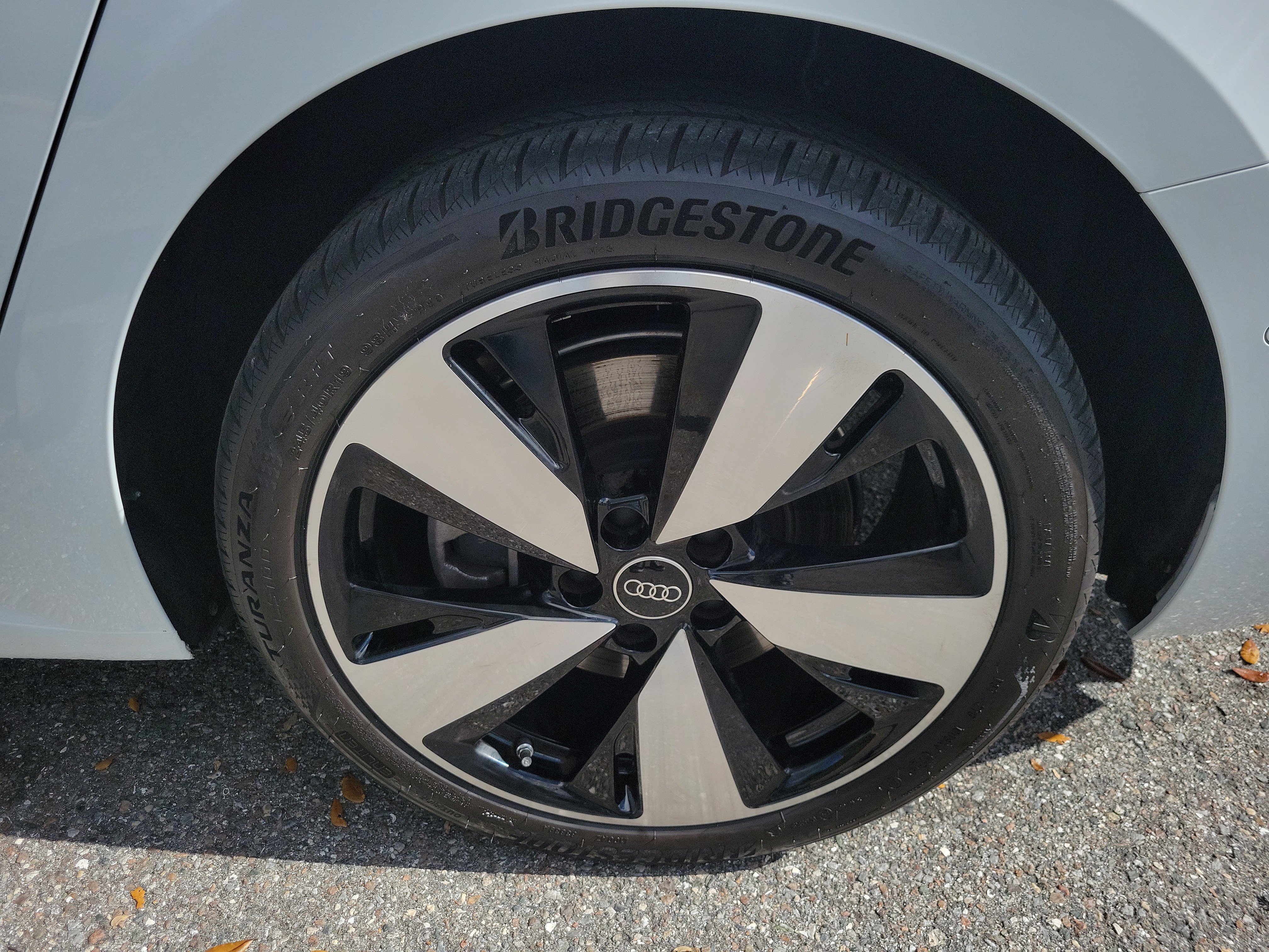 Certified 2025 Audi A5 Premium w/ Convenience Package image 33