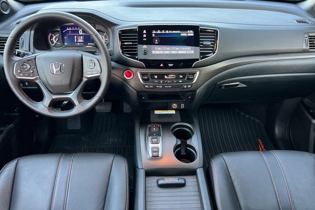 Used 2023 Honda Passport TrailSport image 15