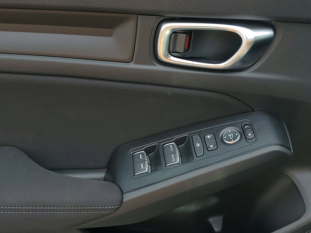 New 2026 Honda Civic Sport image 10