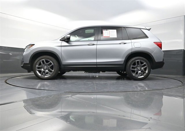 Used 2023 Honda Passport EX-L image 30