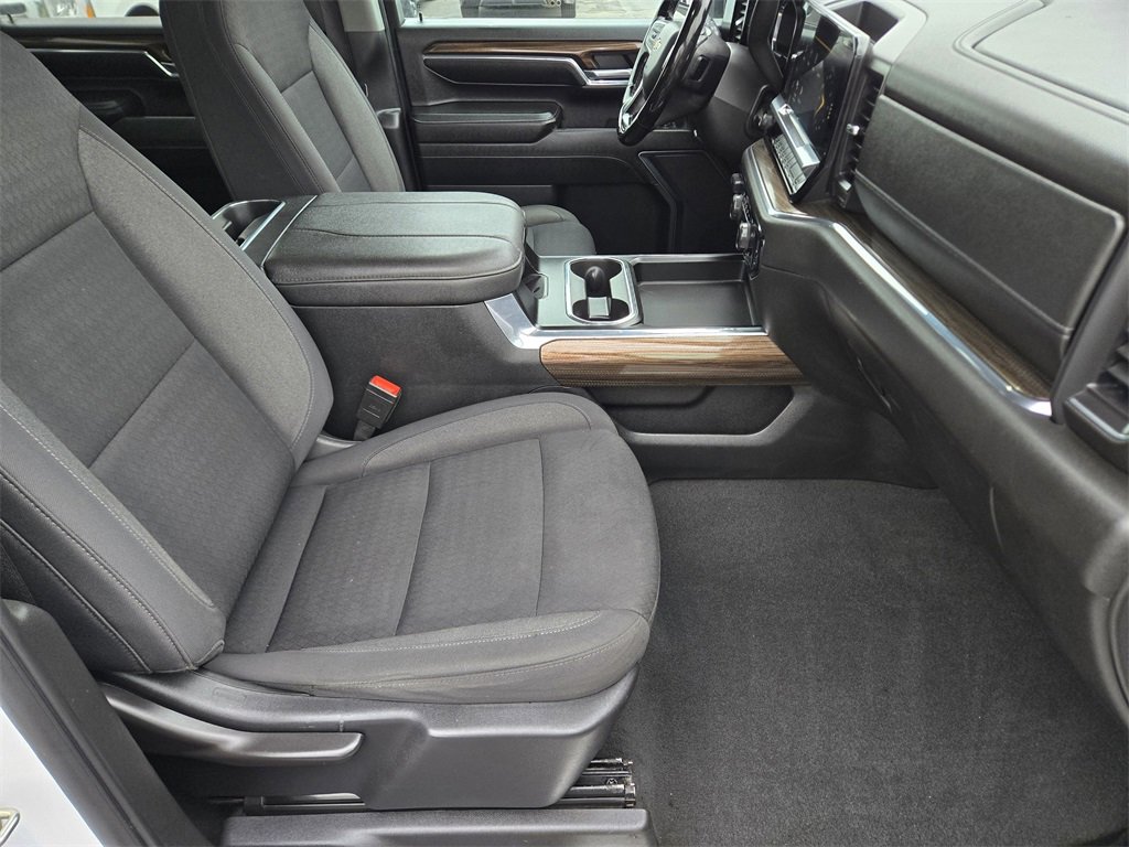 Used 2024 Chevrolet Silverado 2500 LT image 14