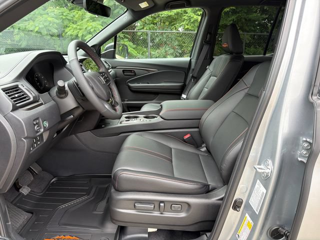 New 2026 Honda Ridgeline TrailSport image 11