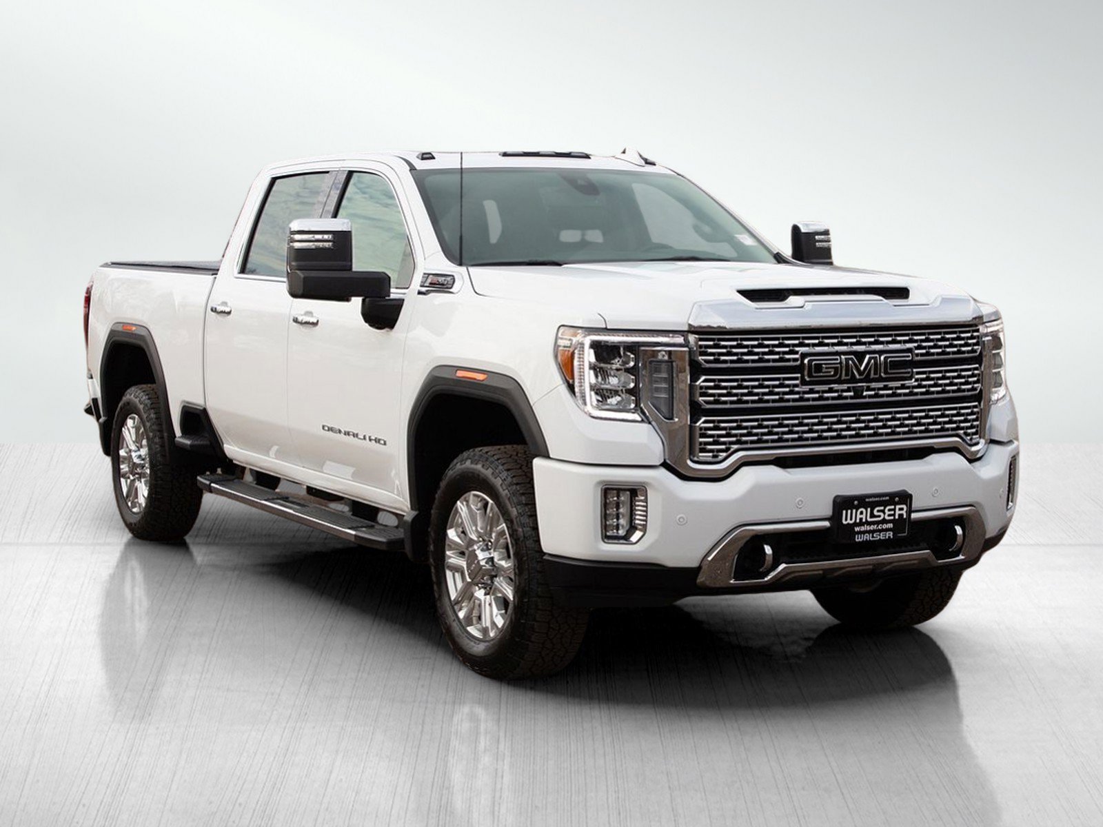 Used 2023 GMC Sierra 3500 Denali image 7