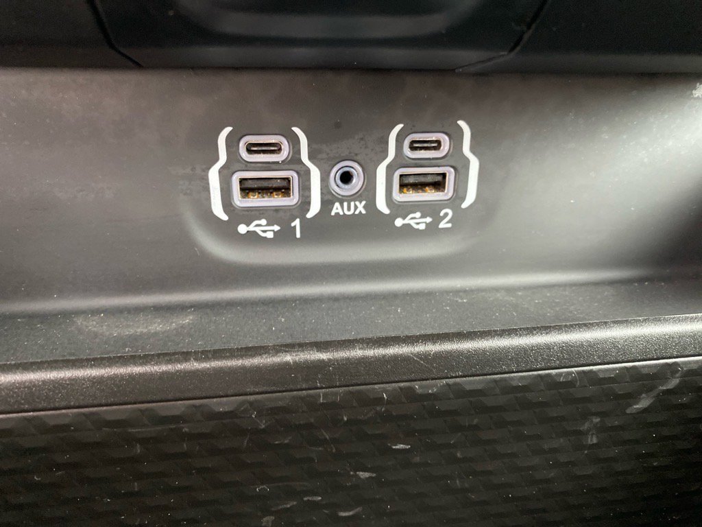 Used 2023 RAM 1500 Rebel w/ Rebel Level 2 Equipment Group image 13