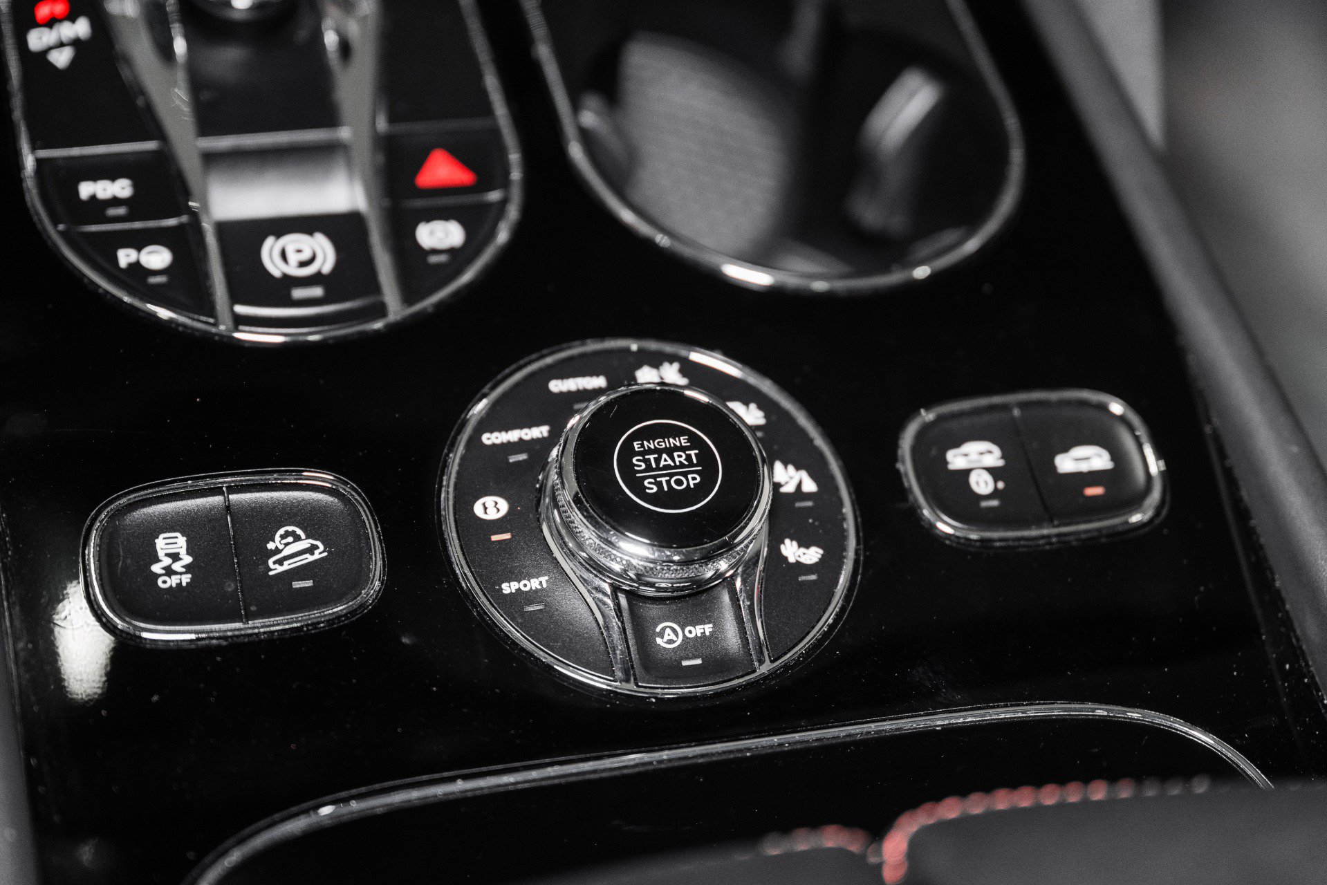 Certified 2022 Bentley Bentayga Speed AWD/4WD image 48