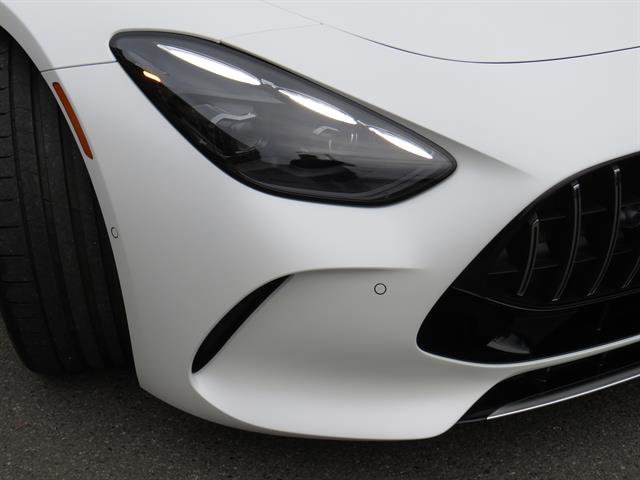 Used 2024 Mercedes-Benz AMG GT 55 image 26