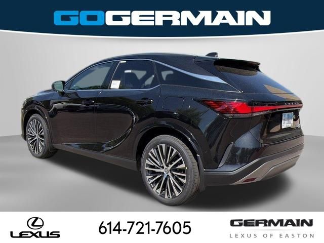 New 2026 Lexus RX 350 image 9