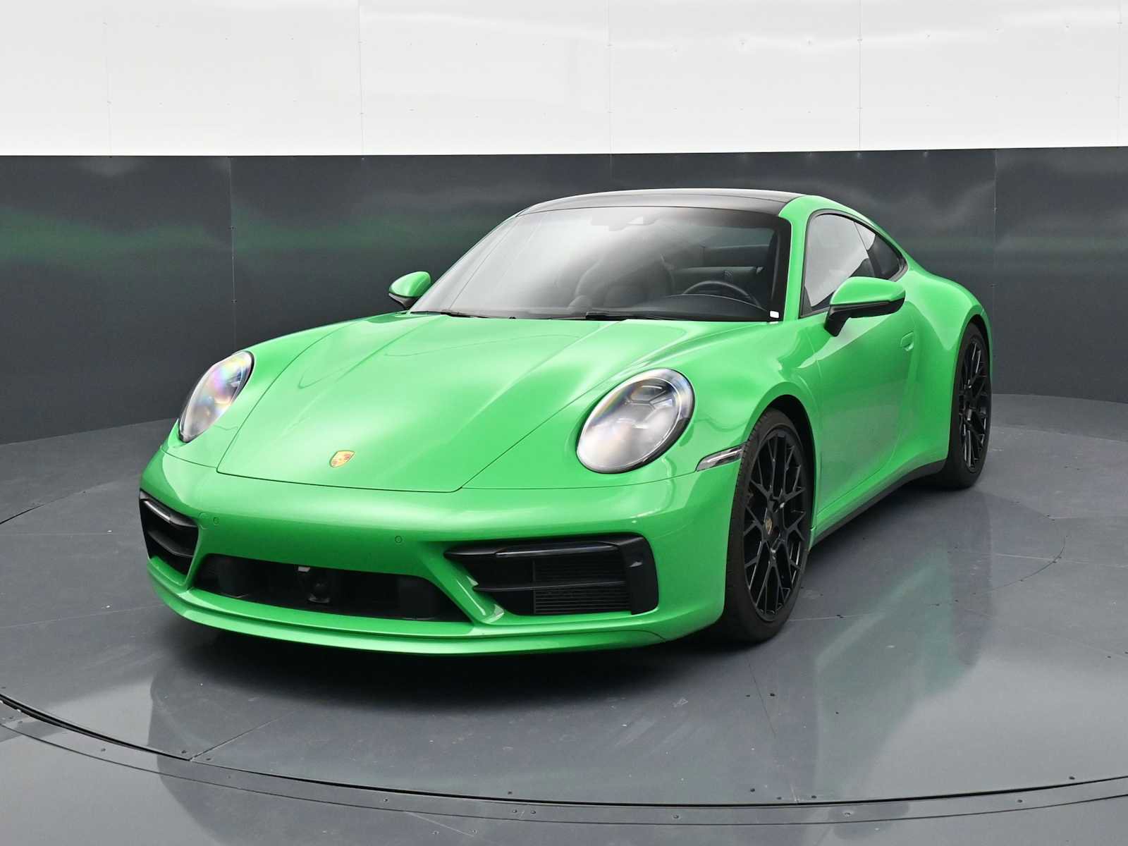 Certified 2023 Porsche 911 Carrera 4S w/ Sport Package image 27