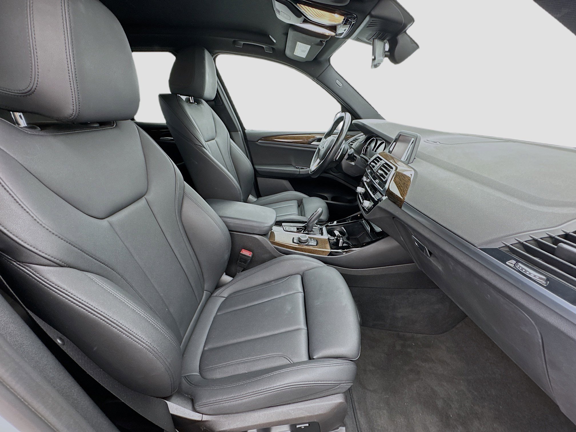 Used 2019 BMW X3 sDrive30i image 19