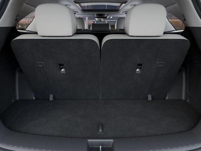 New 2026 Kia Sorento S w/ S Panoramic Sunroof Package FWD image 20