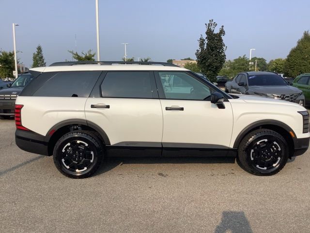 New 2026 Hyundai Palisade XRT Pro AWD/4WD image 4
