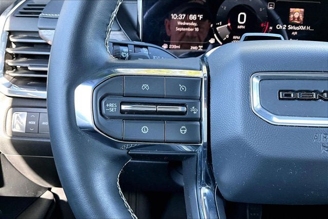 Certified 2025 GMC Acadia Denali w/ Super Cruise Package AWD/4WD image 20