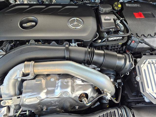 Certified 2026 Mercedes-Benz GLA 250 image 22