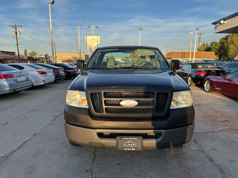 Used 2008 Ford F150 XL RWD image 2
