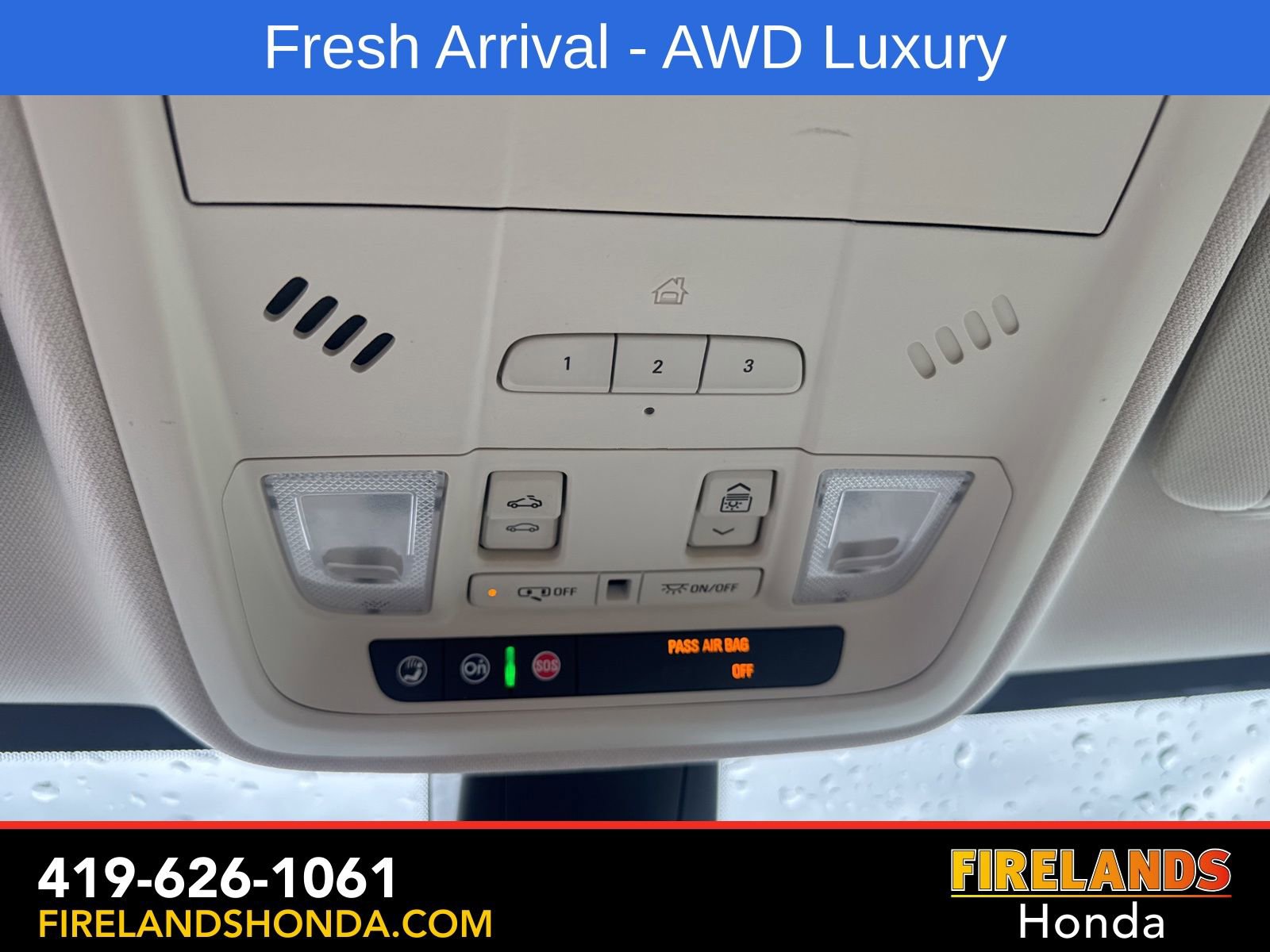 Used 2017 Cadillac XT5 Luxury w/ Driver Awareness Package image 29