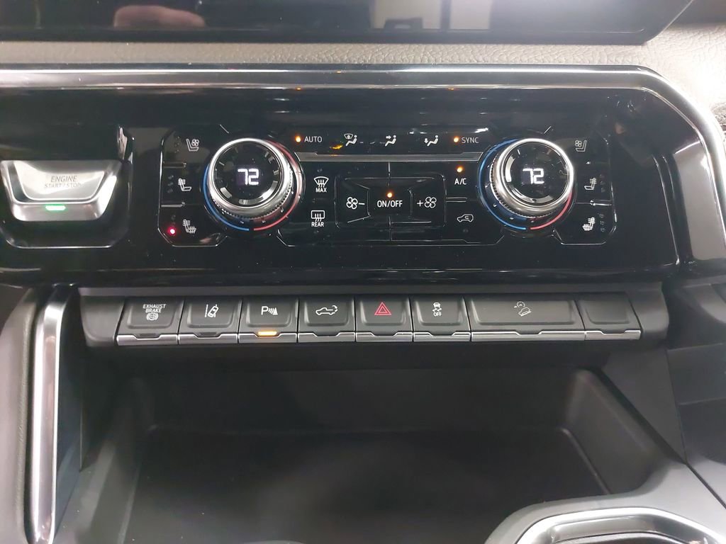 New 2026 GMC Sierra 2500 Denali w/ Denali Reserve Package image 20