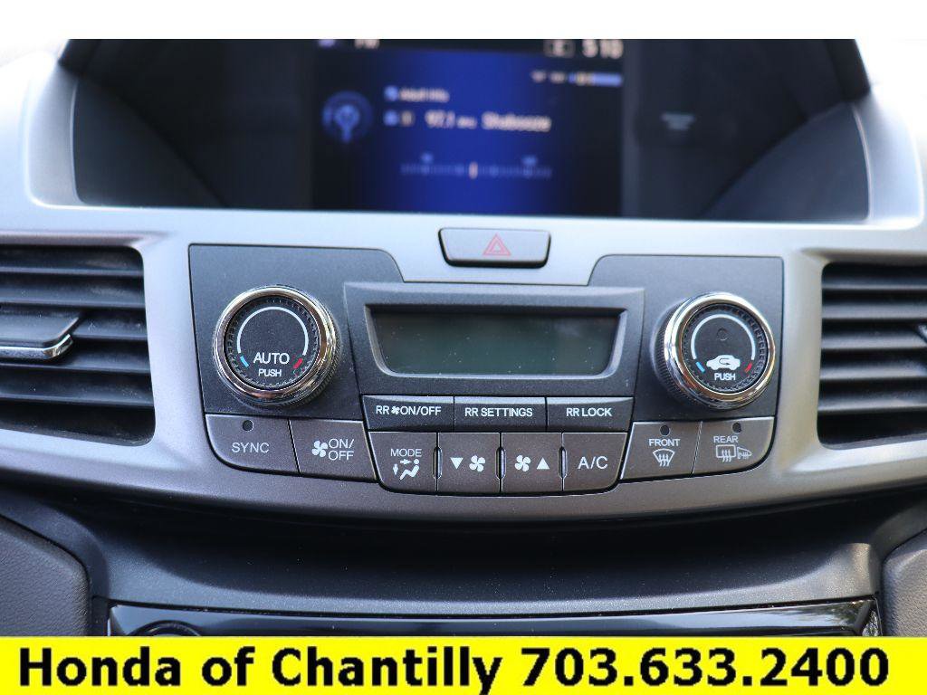 Used 2016 Honda Odyssey SE image 15